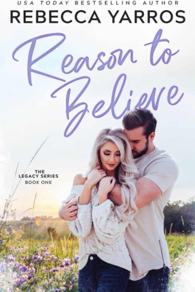 Reason To Believe | Amazon (US)