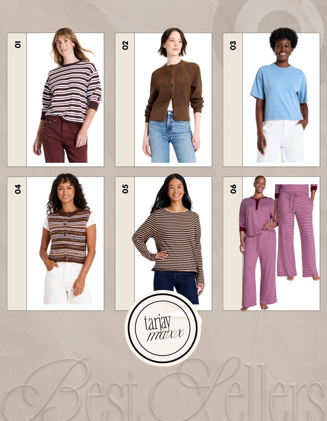 Today’s best sellers are in 👀 These are the finds you guys have been clicking, loving, and shopping the most lately! Linking all of your current favorites here 🤎

fall outfits women over 50, wedding guest dress summer, fall wedding guest dresses, fall fashion hauls, fall dresses, date night outfits, country concert outfits, fall decor, business casual workwear, halloween decor

#LTKootd #LTKSeasonal #LTKgrwm