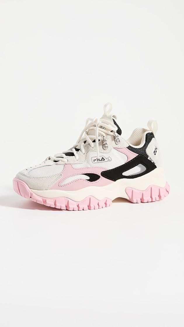 Ray Tracer 2 Sneakers | Shopbop