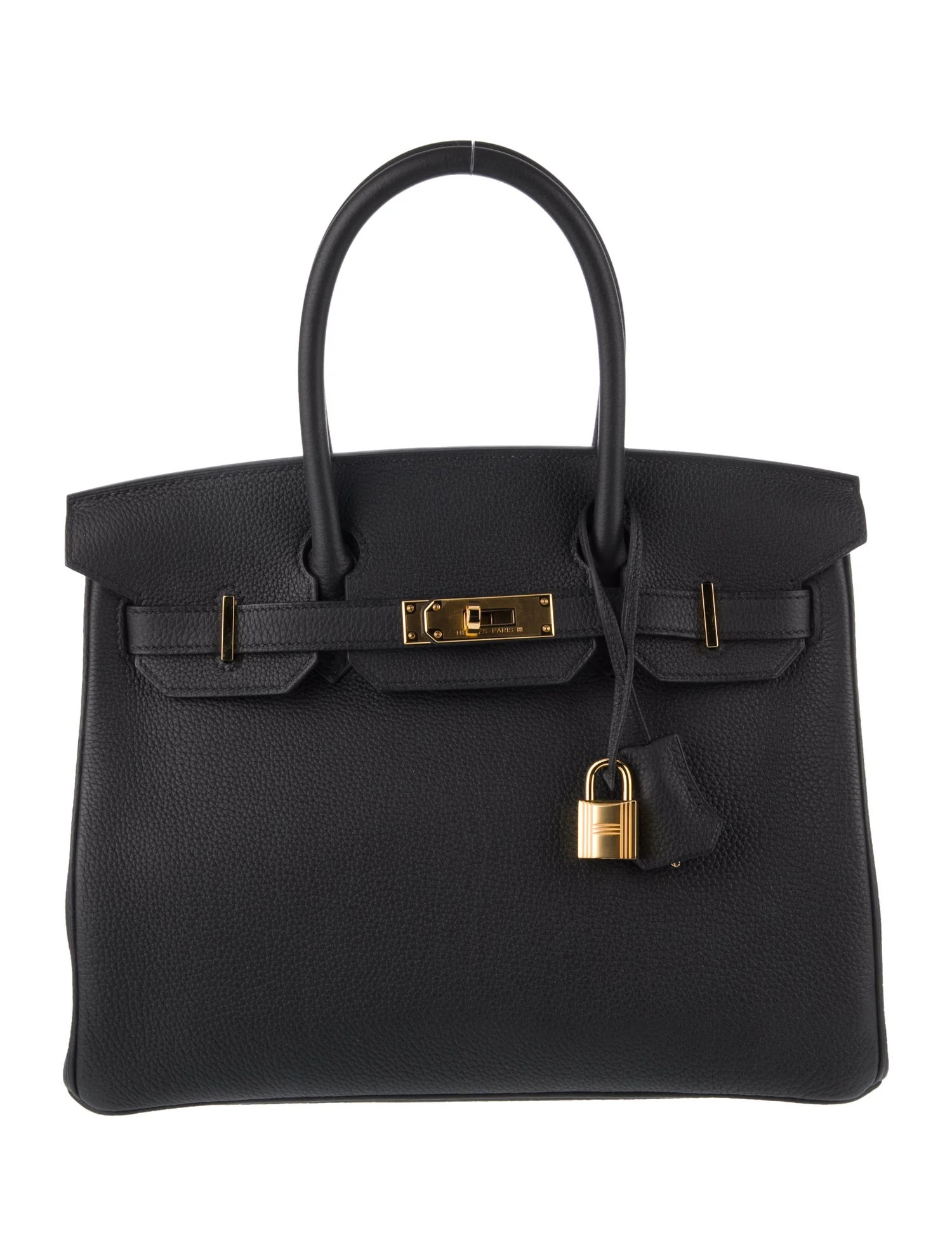 2023 Togo Birkin 30 | The RealReal