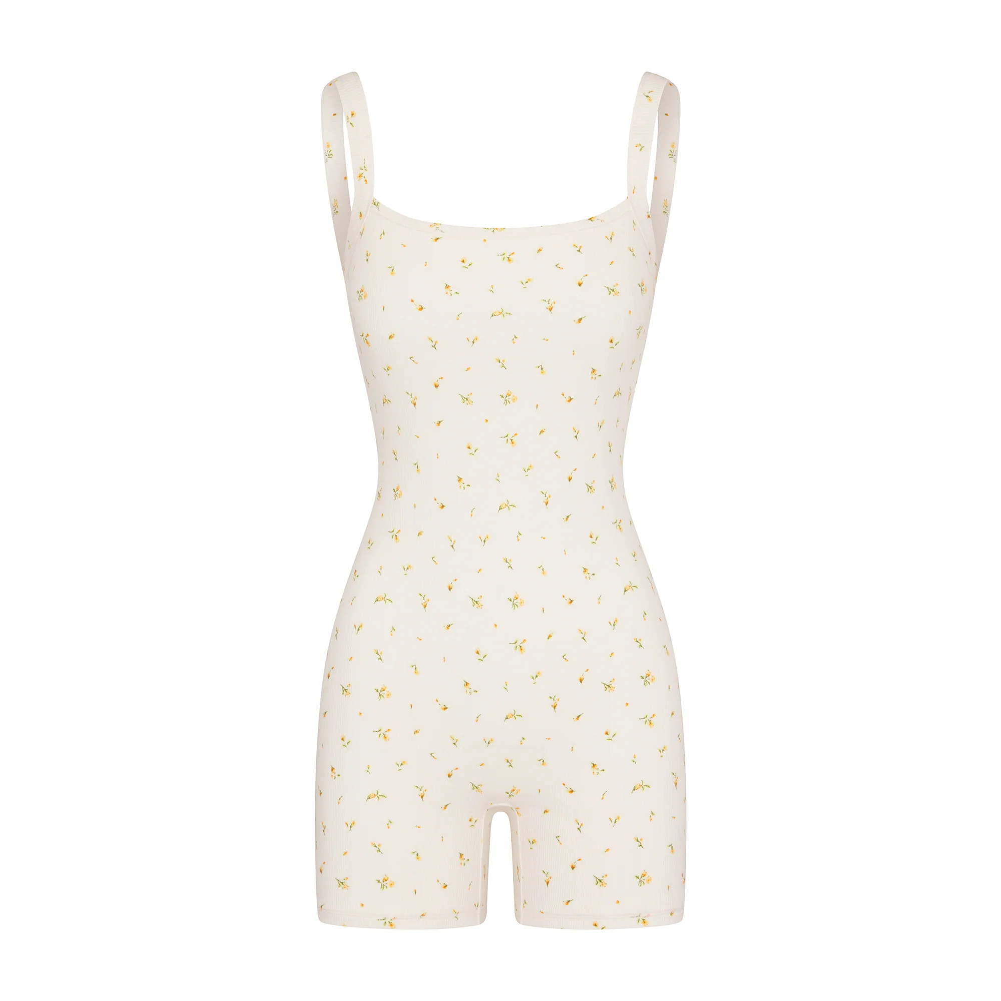 LOW BACK ONESIE | SKIMS (US)