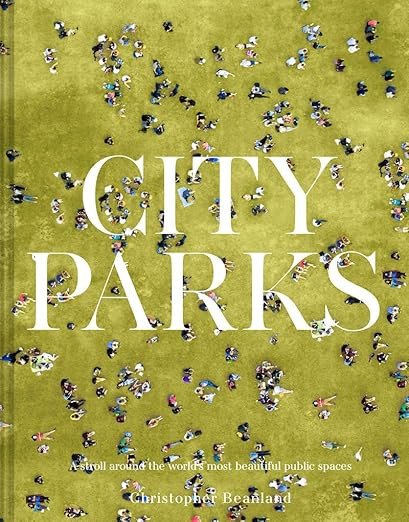 City Parks      Hardcover – May 2, 2023 | Amazon (US)
