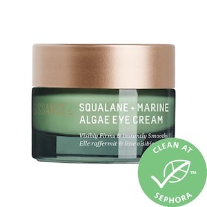 Squalane + Marine Algae Eye Cream | Sephora (US)