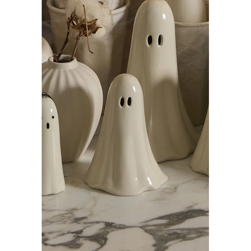 Not So Ghostly Figurine | Wayfair North America