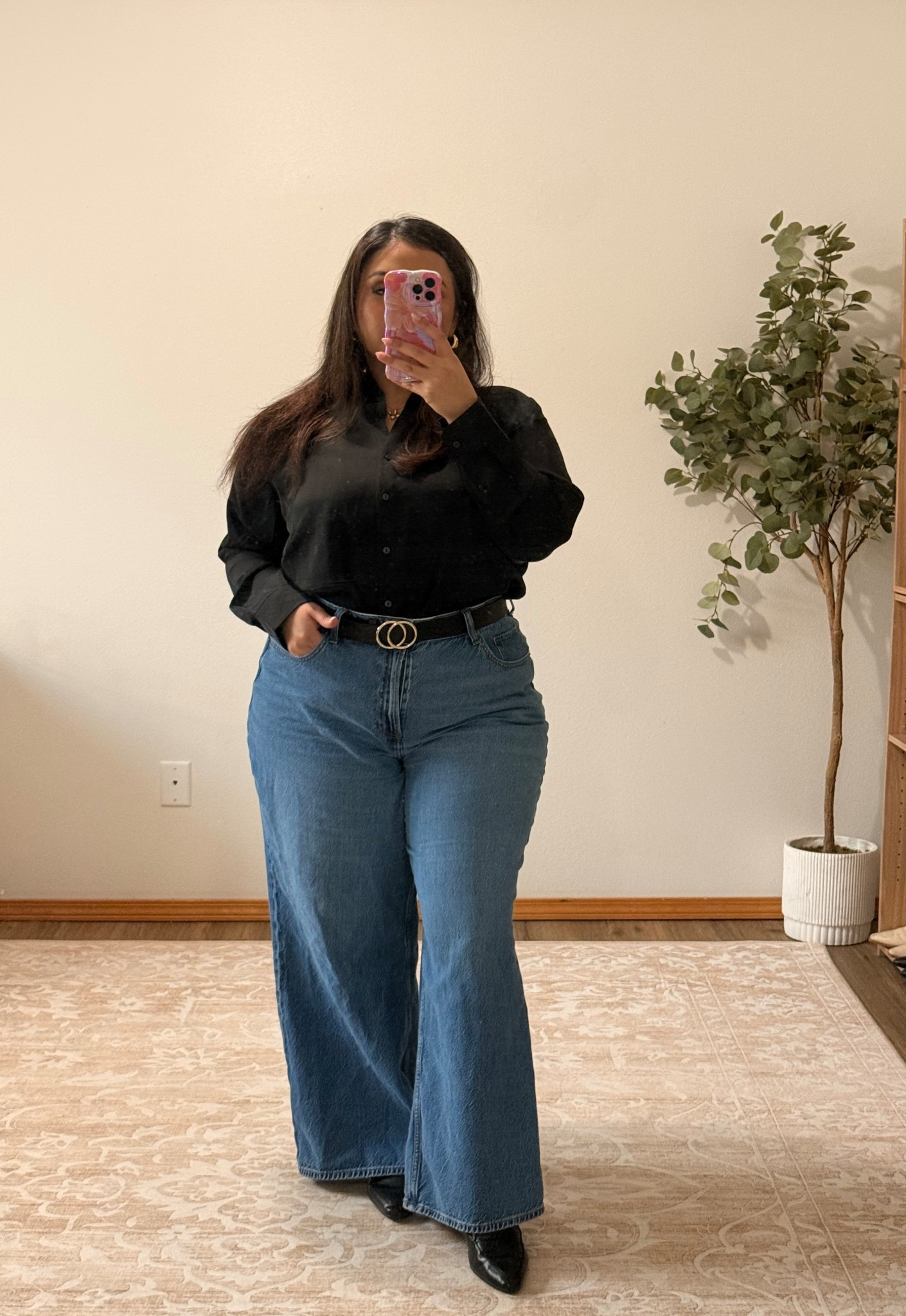 A business casual OOTD ✨

#LTKWorkwear #LTKootd #LTKPlusSize