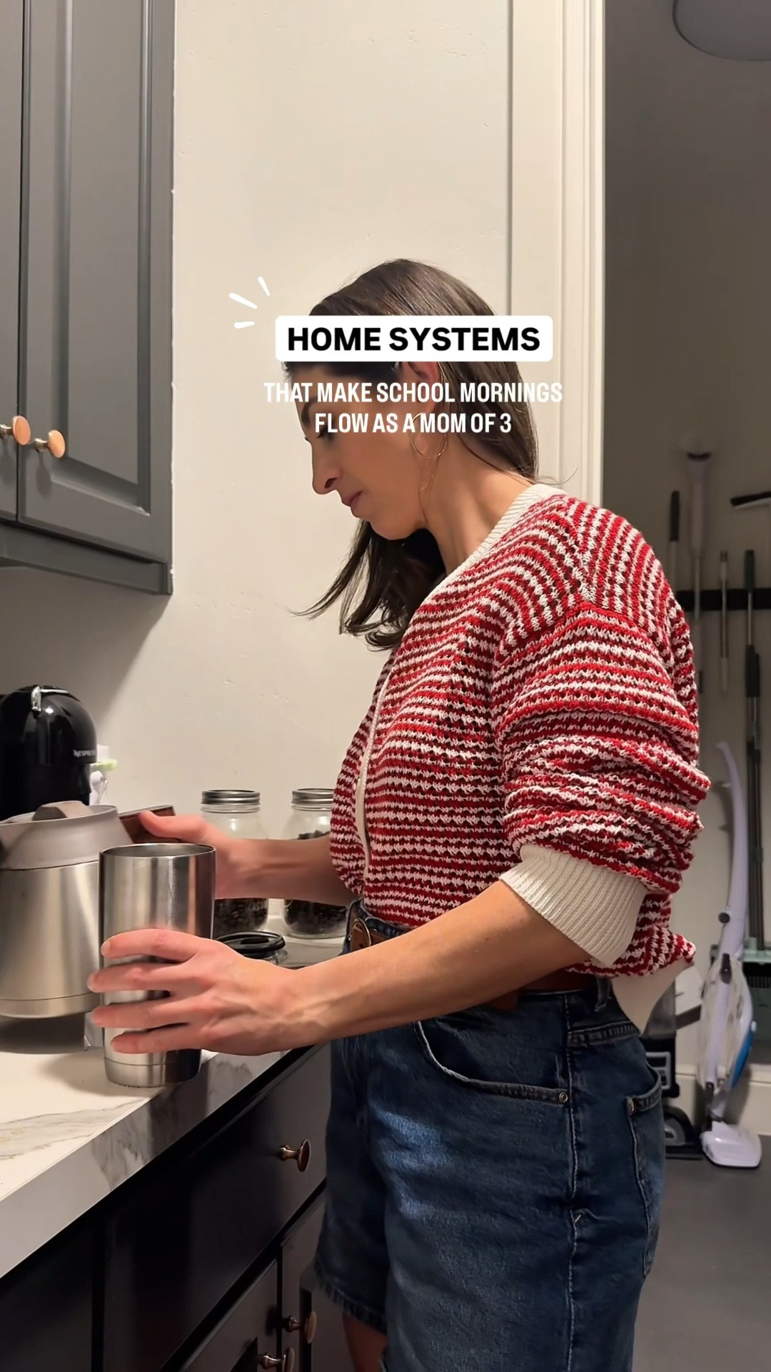 The products that support the systems I use to make mornings easier as a mom of 3 under 6 

#LTKmorningroutine #LTKKids #LTKmomlife