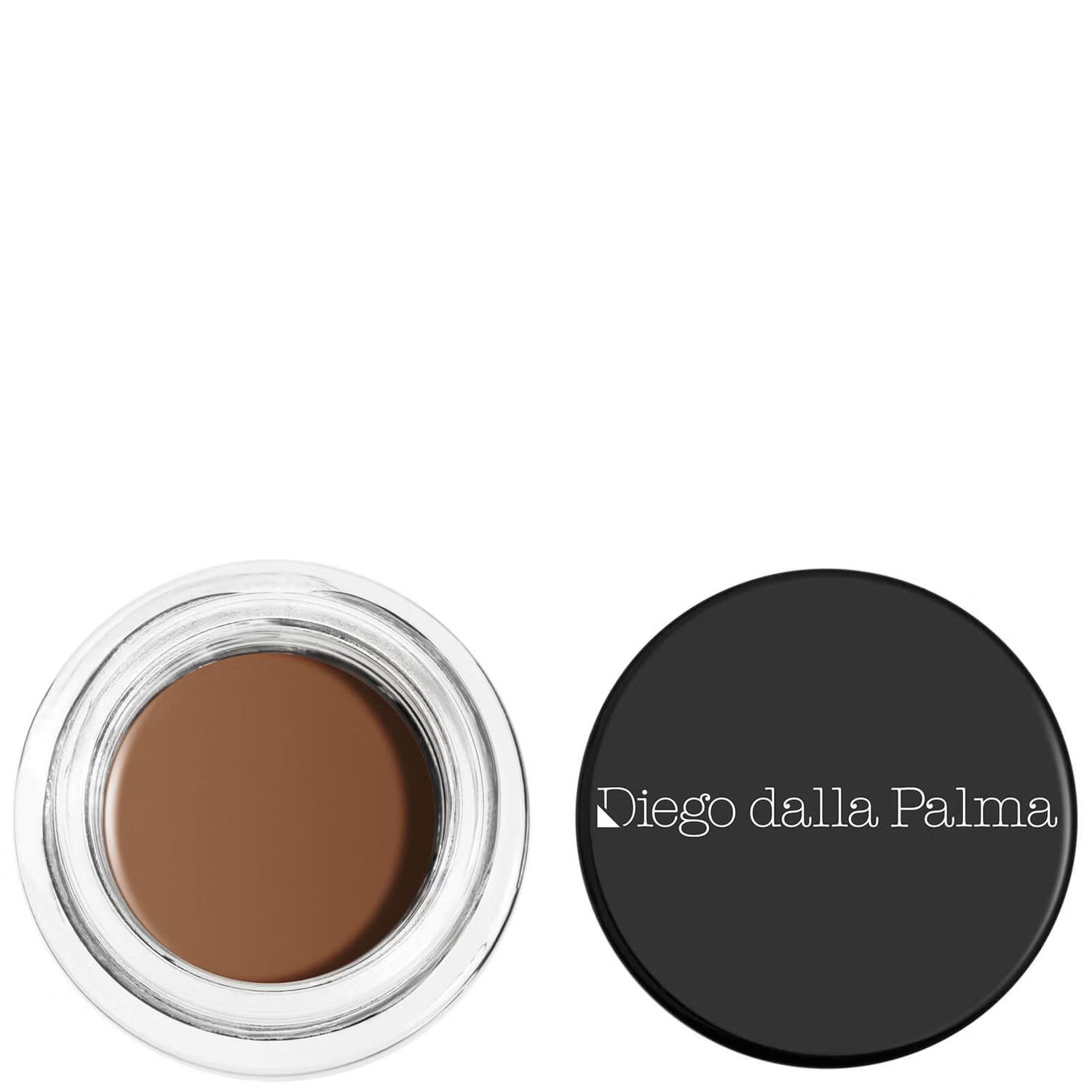 Diego Dalla Palma Cream Water Resistant Eyebrow Liner 4ml (Various Shades) | Look Fantastic (UK)