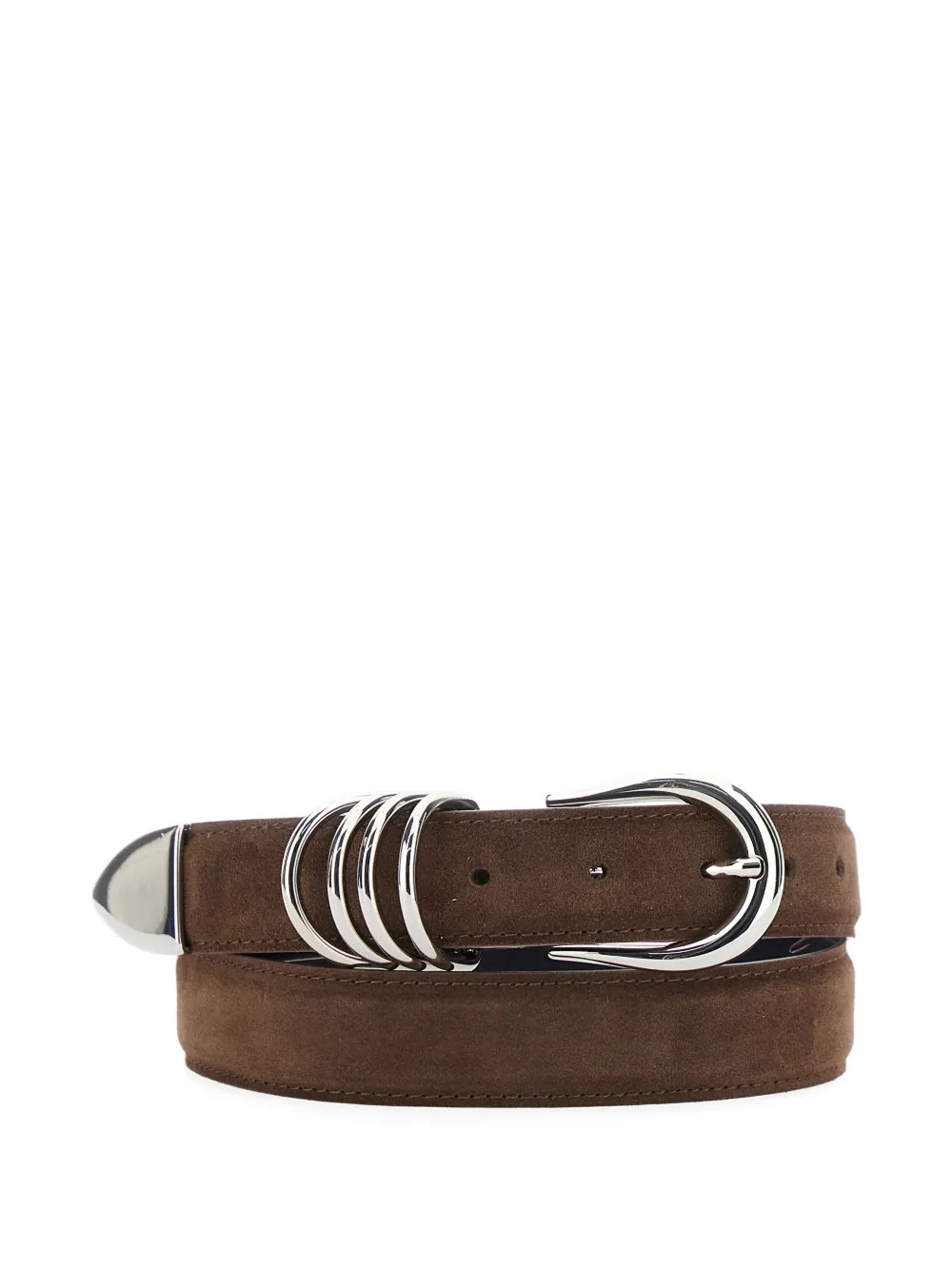 buckle belt | Farfetch Global