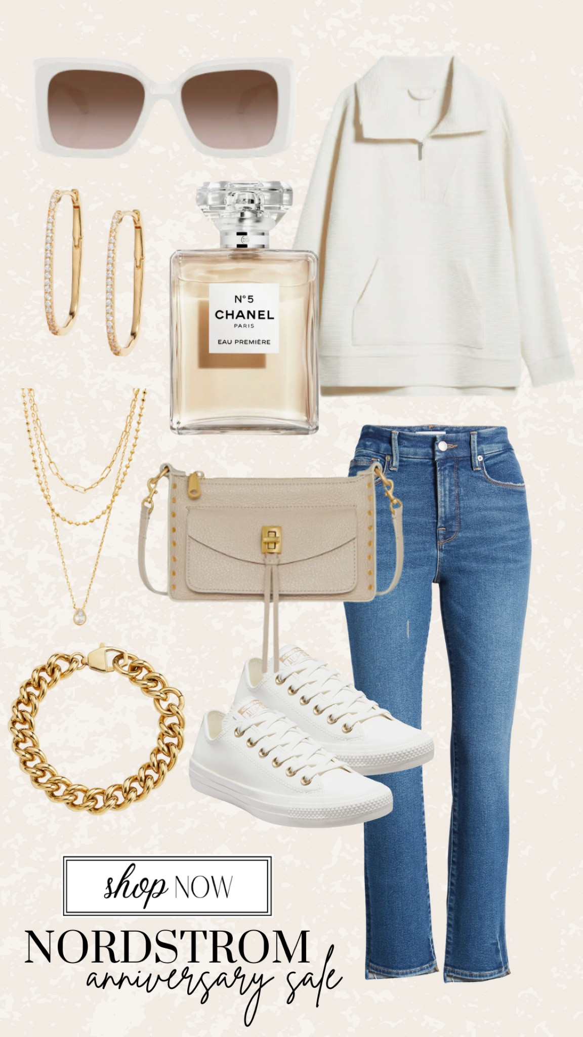 Nordstrom Anniversary Sale Fashion

#LTKStyleTip #LTKxNSale #LTKSaleAlert