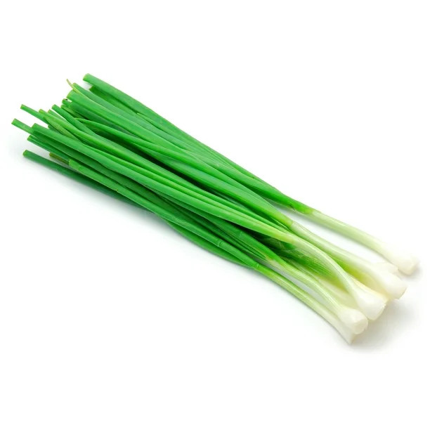 Fresh Green Onions Bunch, Each | Walmart (US)