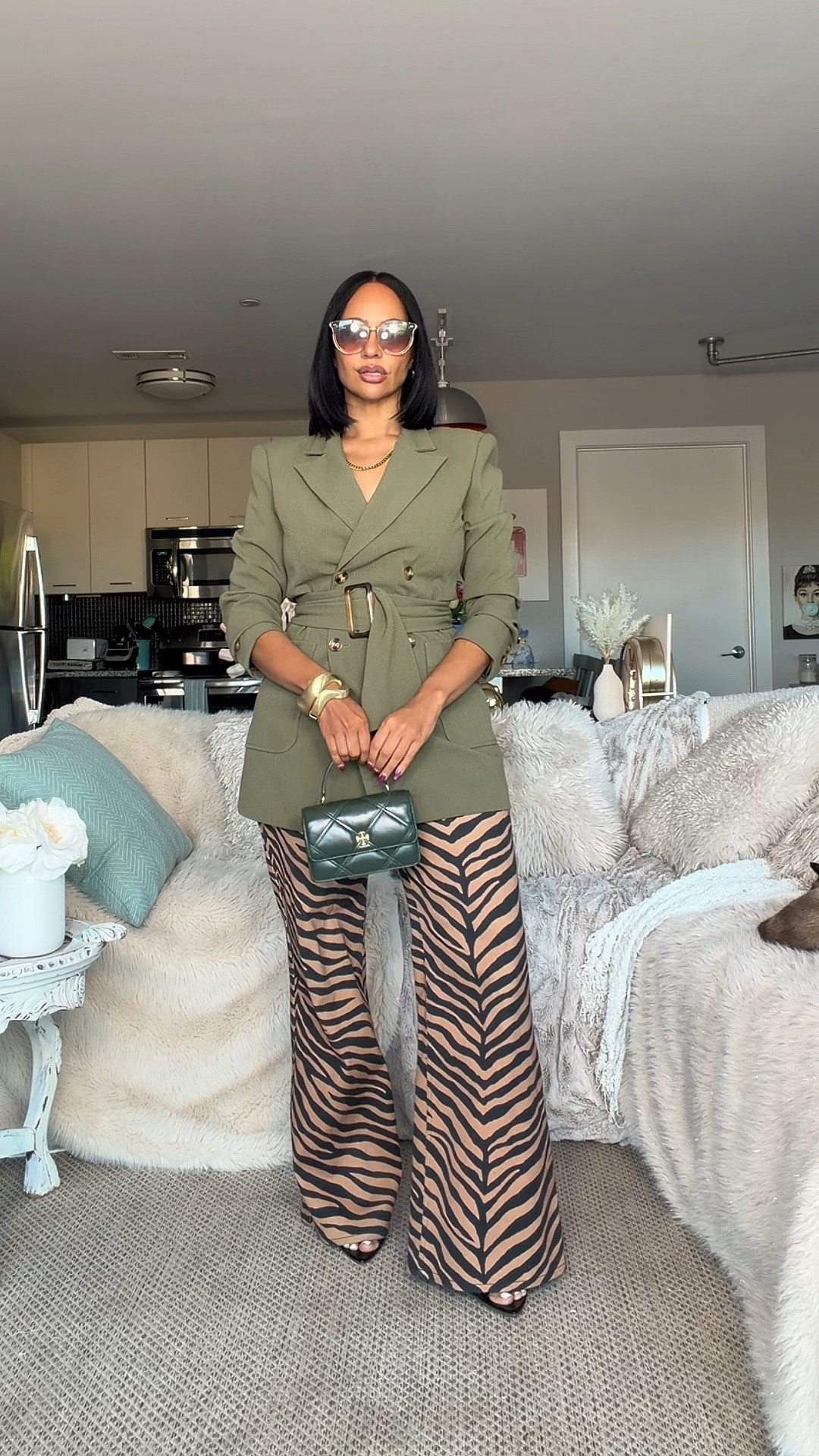 FALL OUTFIT STYLING TRENDS 🤎 Color, print and texture combos that will immediately elevate your outfits. Save these for next time you’re standing in front of your closet thinking “ok I legit don’t know wtf to wear” 💁🏽‍♀️🫶🏽

over 40 outfits
petite curvy outfit ideas 
fall fashion
what to wear to dinner and drinks 
date night looks

#LTKootd #LTKOver40 #LTKPetite