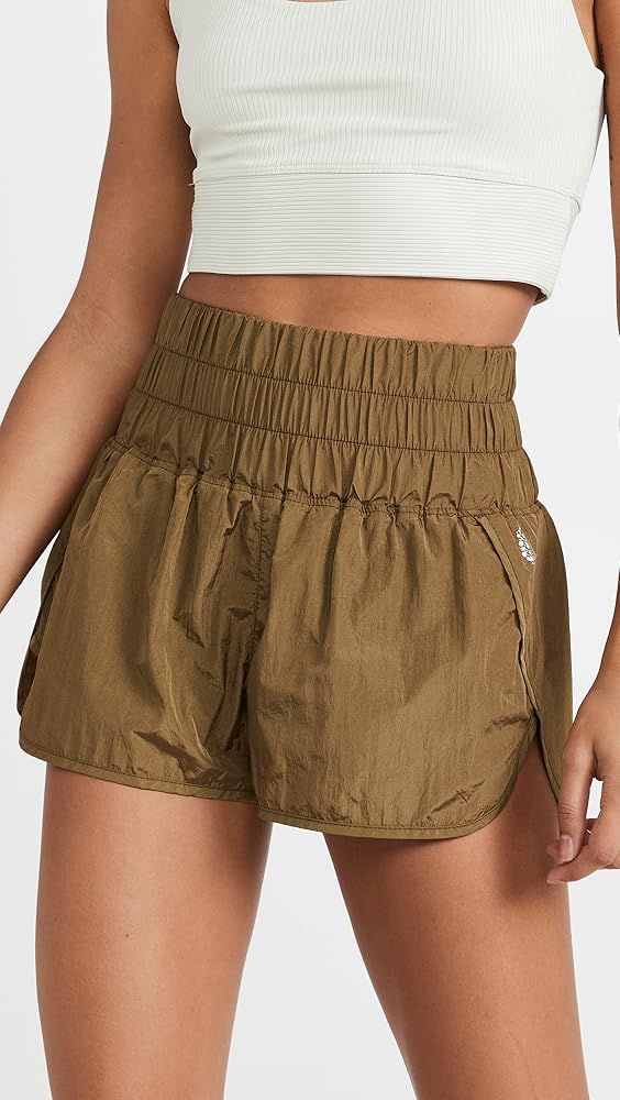 FP Movement by Free People Women's The Way Home Shorts | Amazon (US)