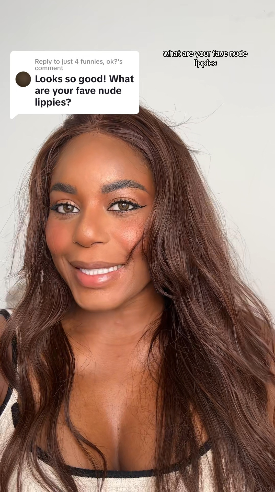 Sharing my favorite must have nude lip products. These are some of my tried and true makeup items that I have been using for years and years! 

#LTKgrwm #LTKBeauty #LTKSeasonal