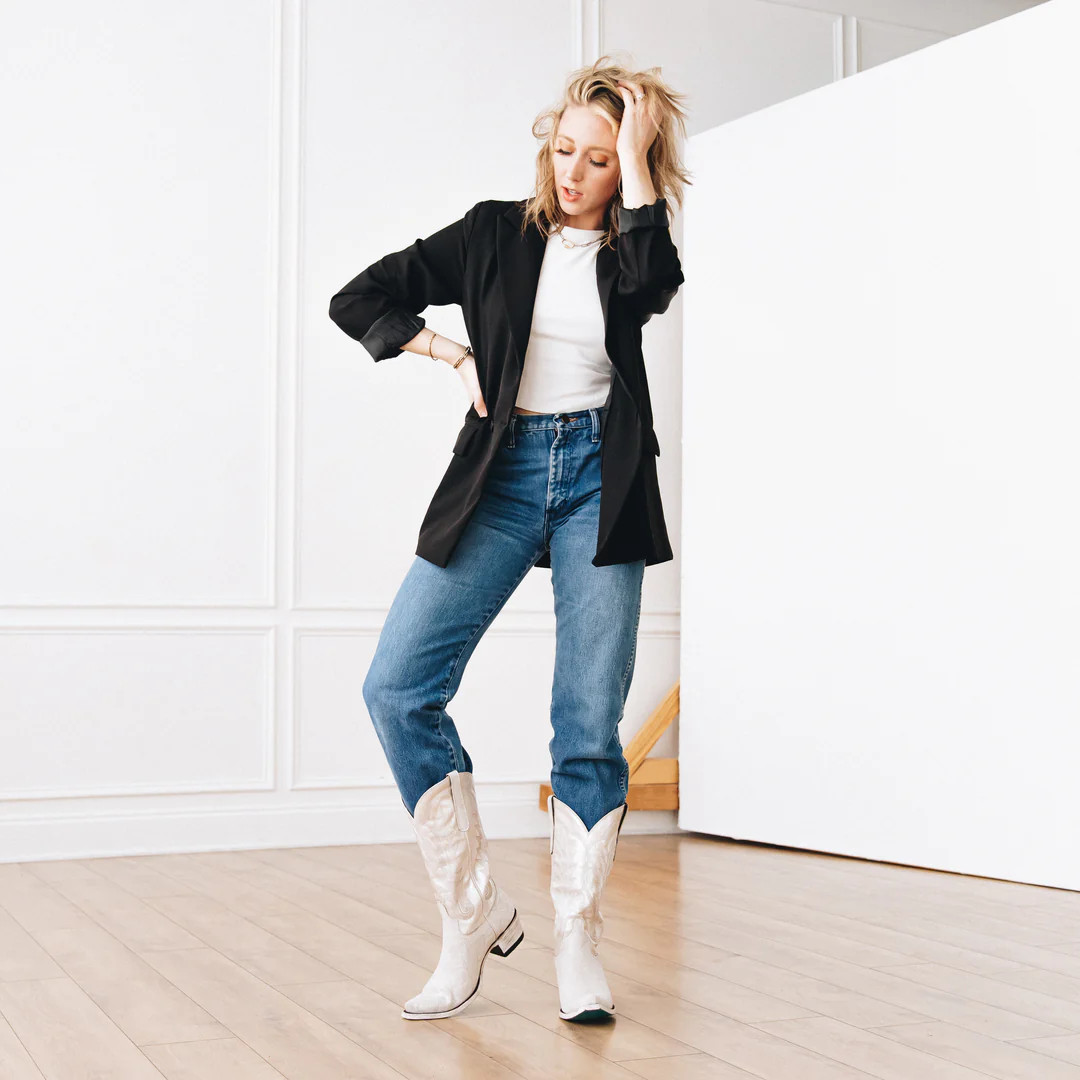 Lexi Rogue | Lane Boots