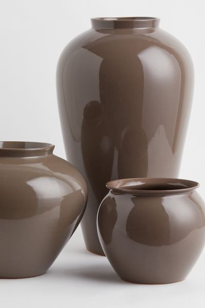 Terracotta Vase | H&M (US + CA)