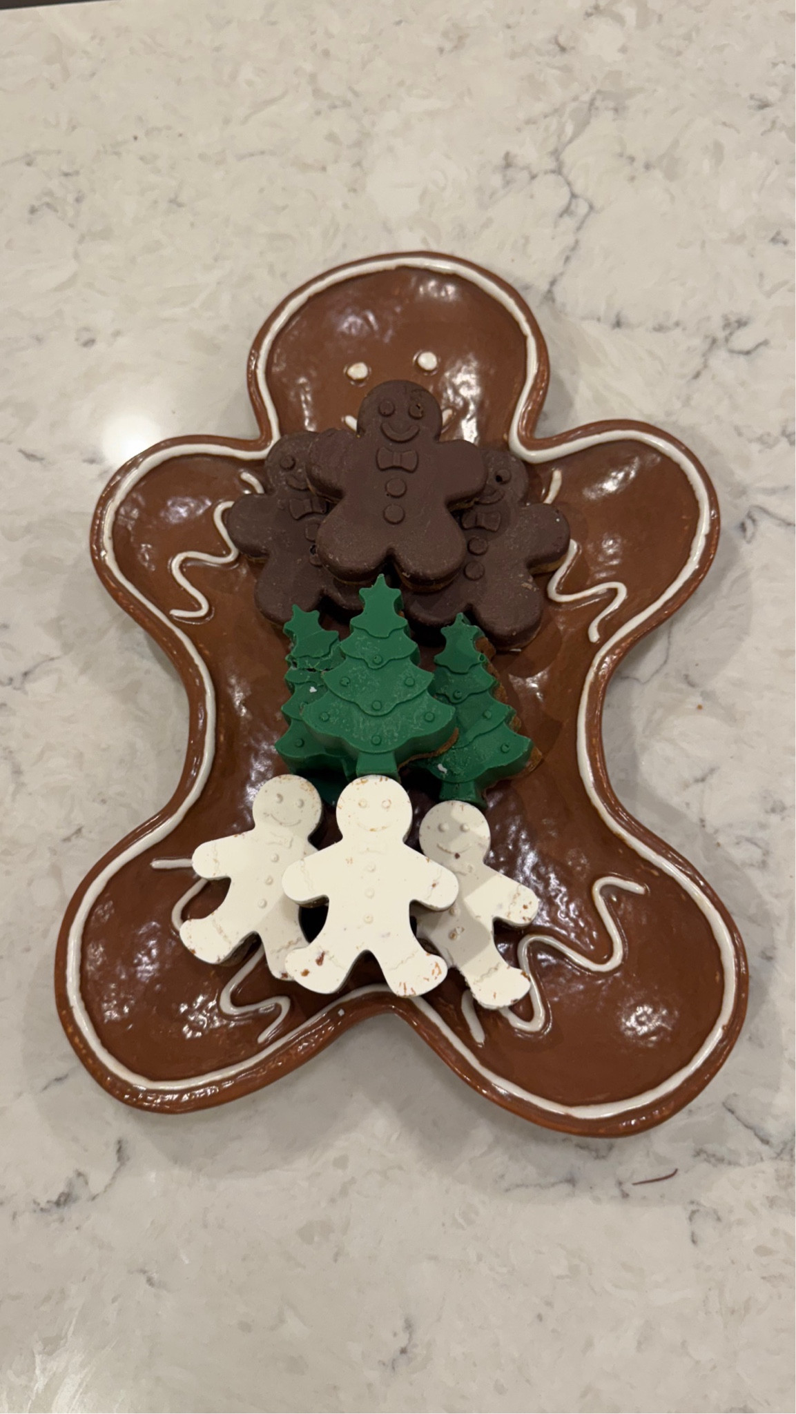 Easy Holiday cookies 🍪🎄🍫

#LTKSeasonal #LTKHoliday #LTKGiftGuide