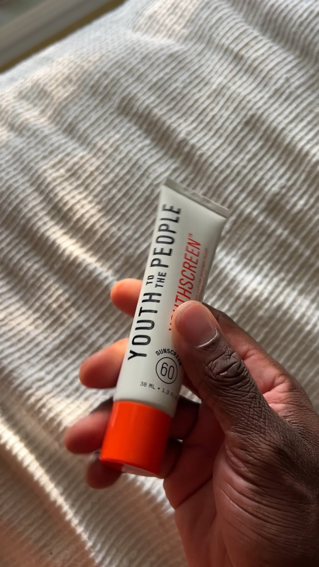 I’ve really been enjoying this year to the people sunscreen. It has an SPF 60 and it leaves no white cast! I really like that. It’s a light weight and leave my skin with a Dewey hydrated finish. 

#LTKMens #LTKBeauty #LTKFindsUnder50