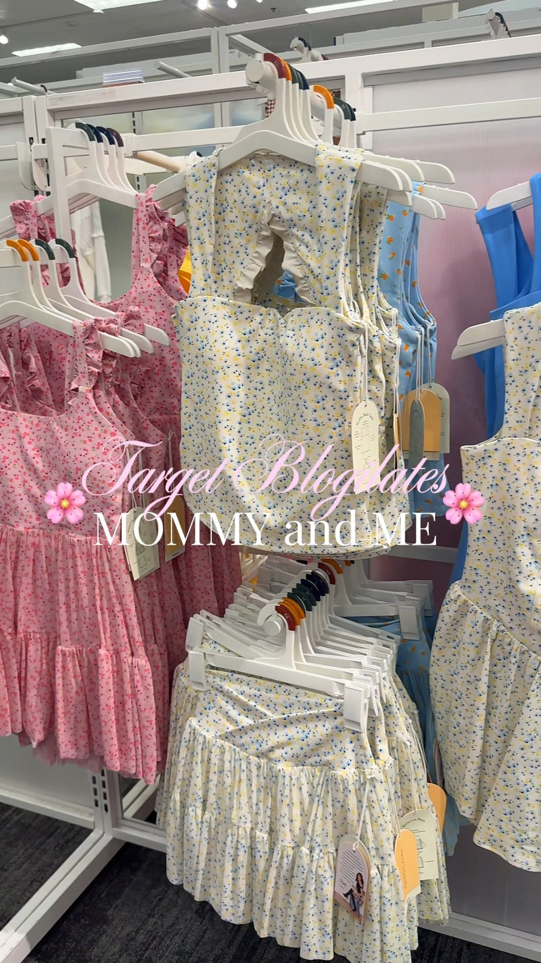 New Blogilates Mommy & Me collection at Target!!!

#LTKSeasonal #LTKActive #LTKmomlife