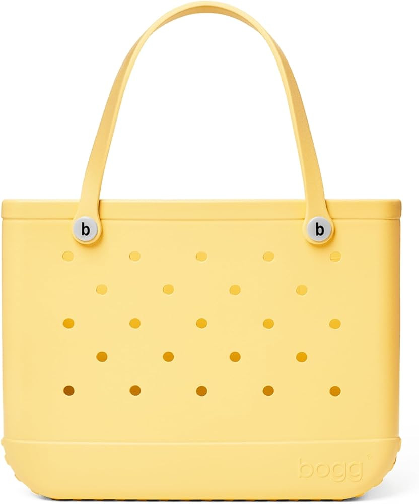 BOGG BAG - Original, Large Tote Bag - 19in L x 9in W x 14in H - Lightweight, Washable, Durable - ... | Amazon (US)