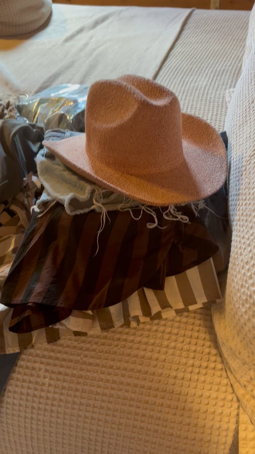 Shop my suitcase! ☀️ 🤍

#LTKTravel #LTKSaleAlert #LTKSummerEdit