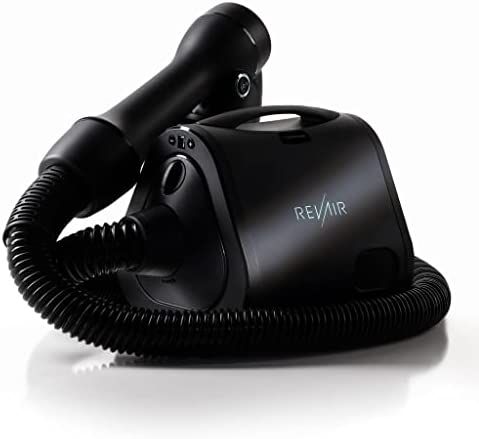 New RevAir Reverse-Air Dryer Essentials Bundle | Amazon (US)