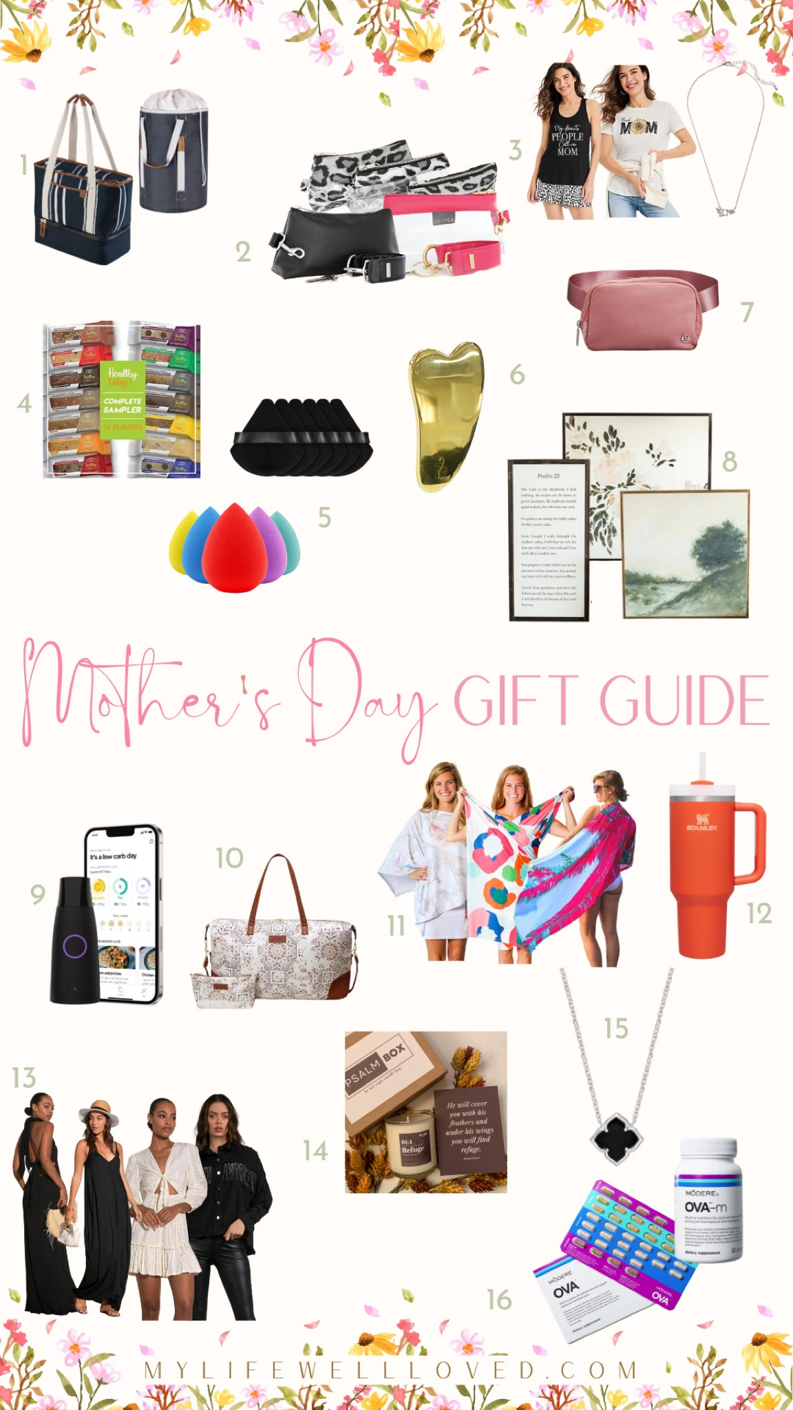 Mother’s Day gift / gifts for her / gifts for moms / Stanley tumblers / Lululemon belt bag / Maurice’s / Amazon beauty / maternity #ltkbump #ltkbeauty #ltkfit

#LTKunder100 #LTKGiftGuide #LTKFind