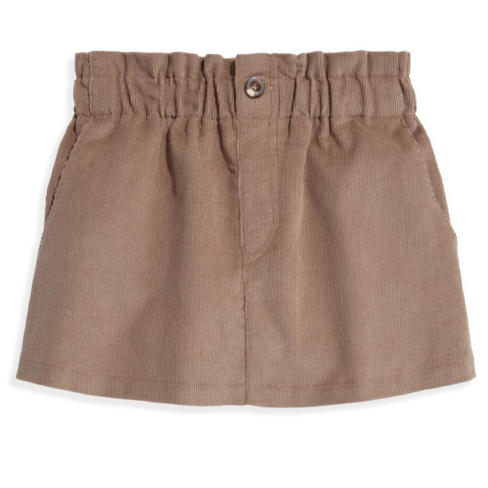 Paperbag Skirt | bella bliss 