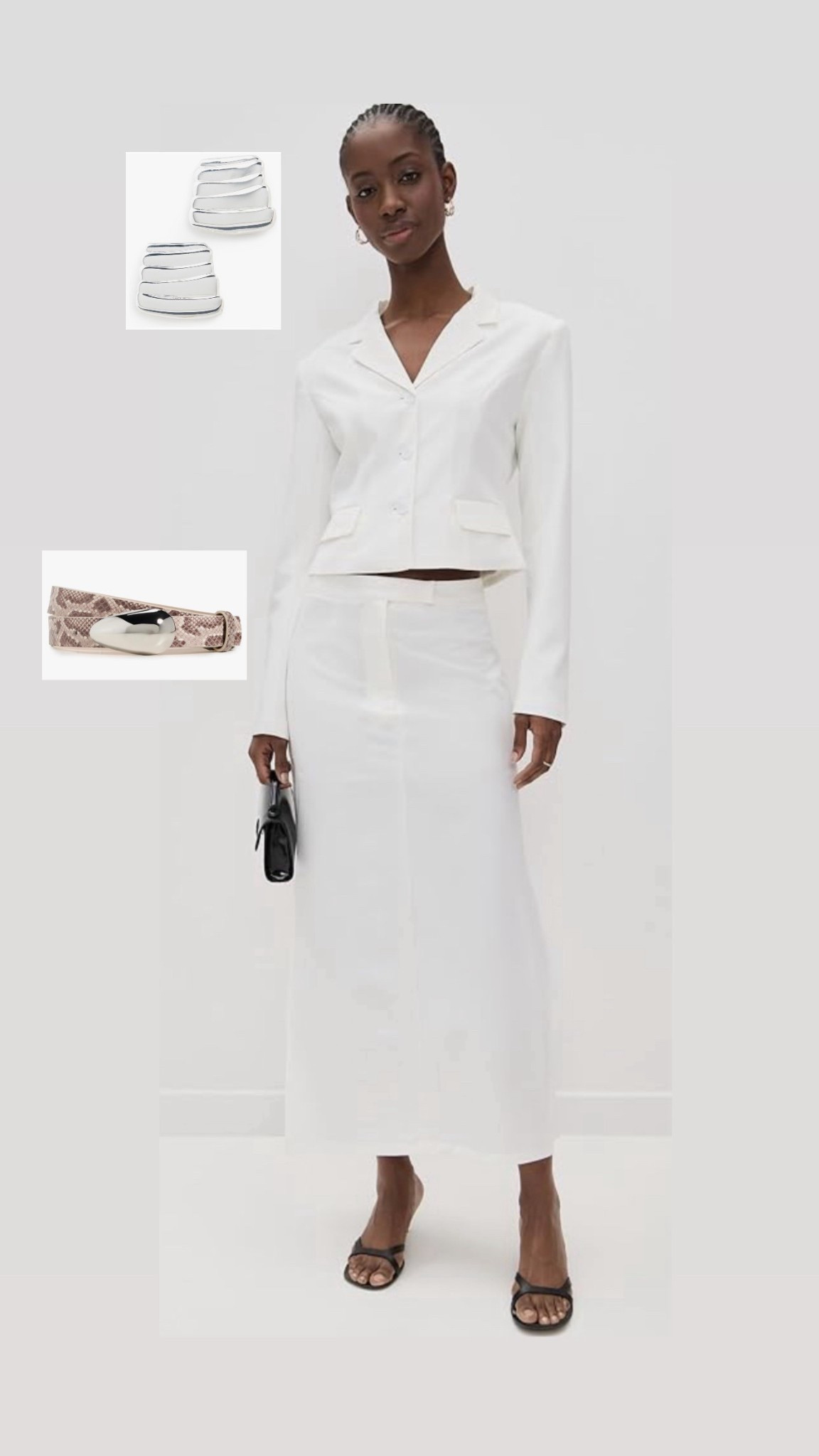 Summer styling! Amazon finds   

#LTKStyleTip #LTKSeasonal #LTKSummerEdit