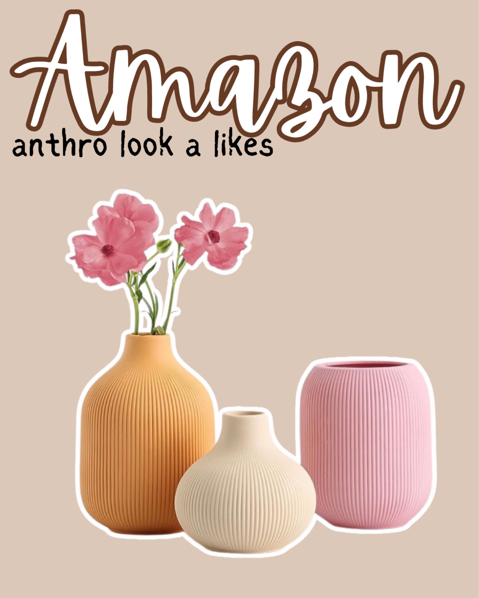 Anthropologie looks for less from Amazon! 
Anthro, anthropologie, anthropology home, amazon home decor, eclectic home decor, dorm room decor, teen girl room decor, bedroom decor, wall decor, throw pillow, funky home decor, colorful home decor, maximalist home decor, vases, look a likes, save vs splurge, bedroom mood board 

#LTKHome #LTKStyleTip #LTKSummerSales