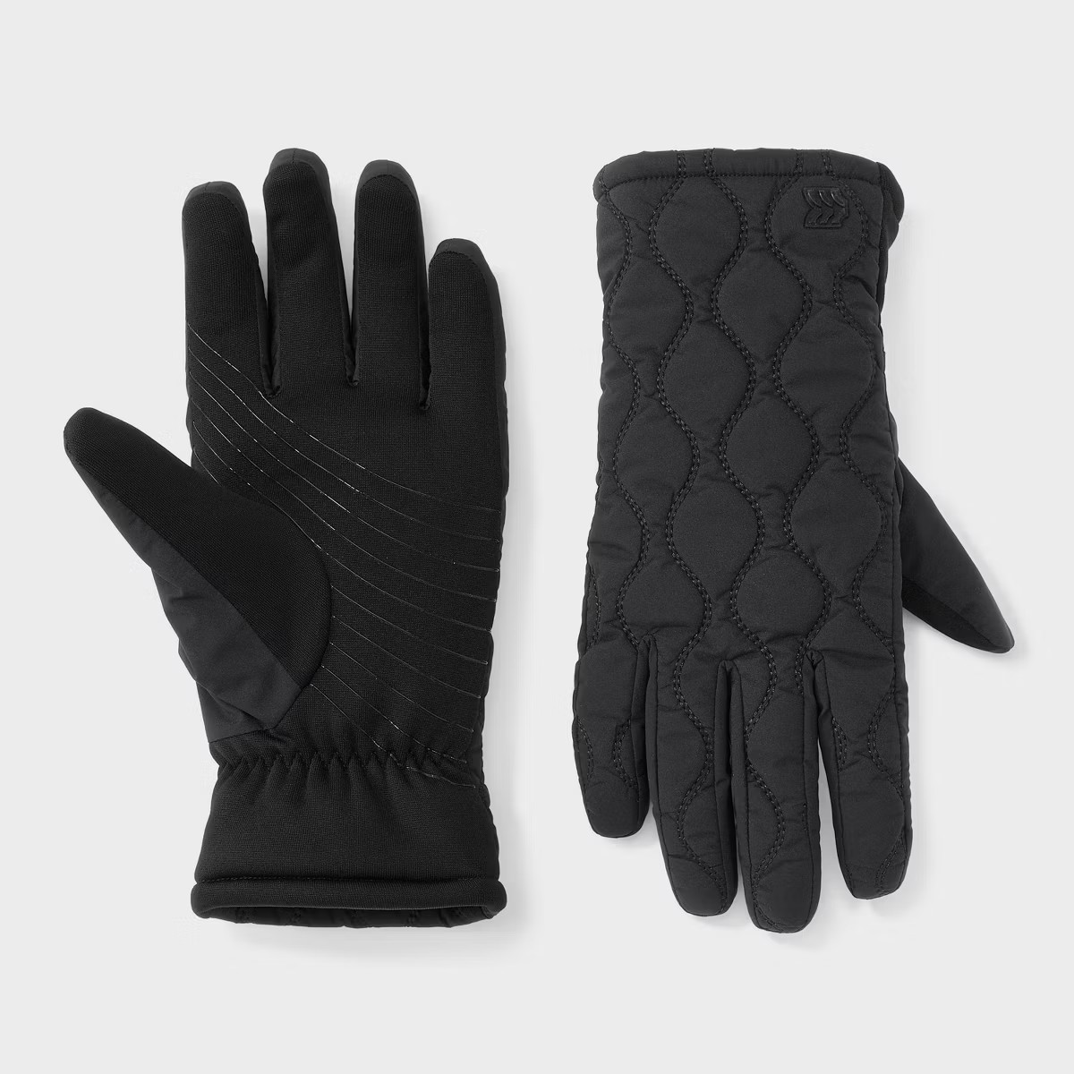 Quilted Puffer Glove - All In Motion™ | Target