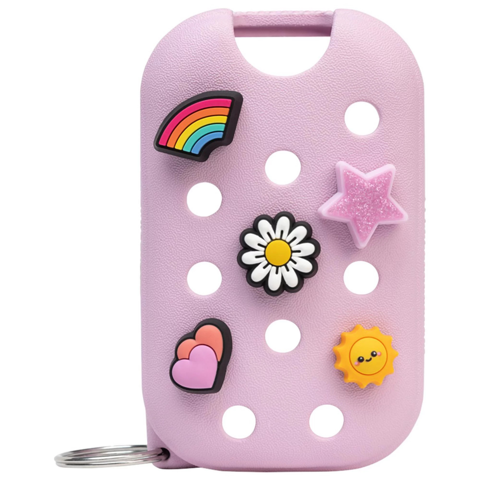 Touchland Crocs x Touchland Hand Sanitizer Mist Case | Kohl's