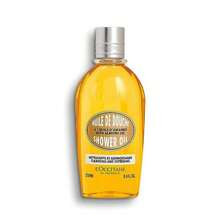 LOCCITANE Almond Cleansing Soothing Shower Oil oz Nourishing Body Care Infused with Almond Oil Extracts | SHEIN