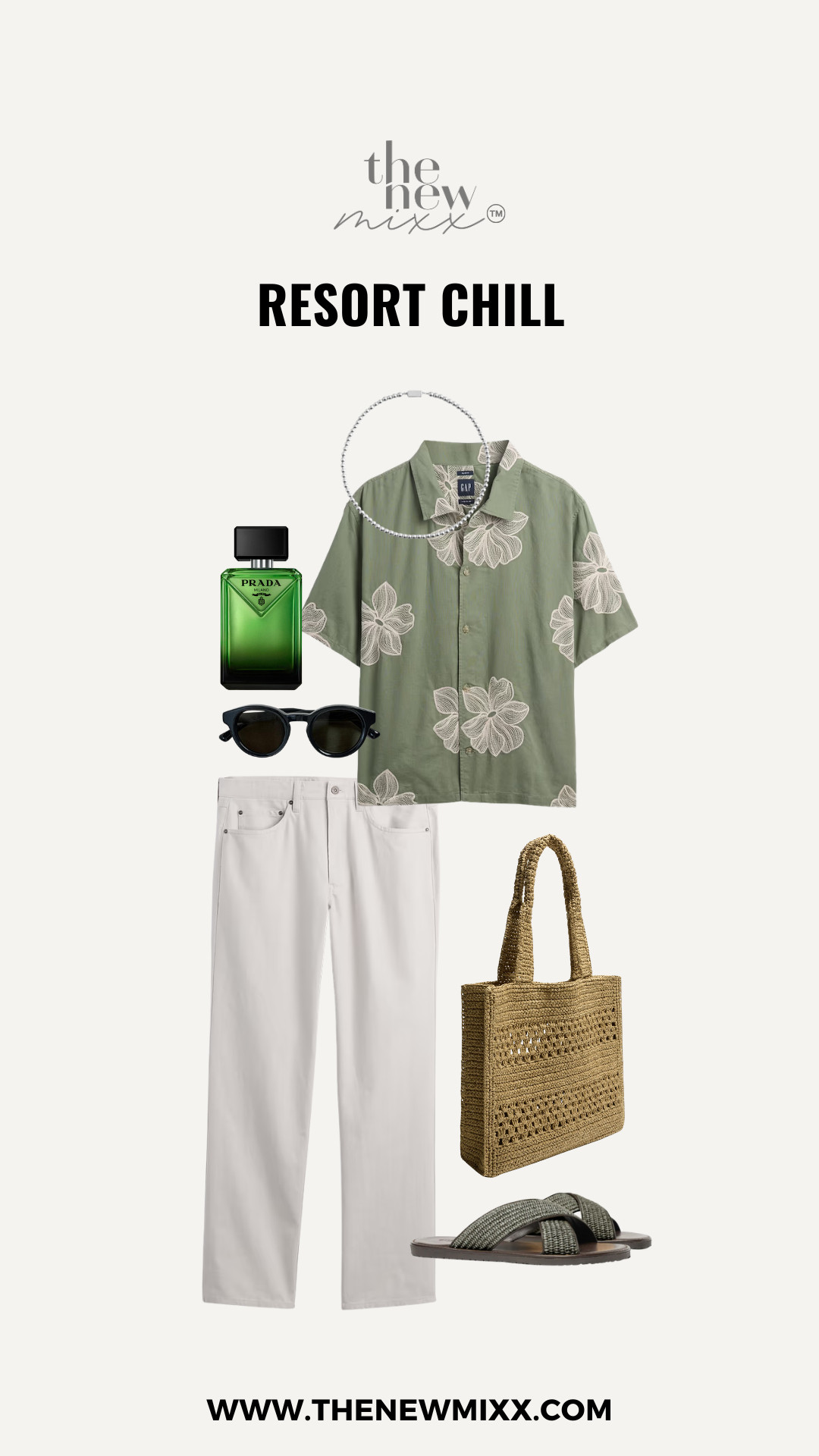 Resort Chill.

#lgbtq #lgbt #masc 

 #LTKootd #LTKMens
