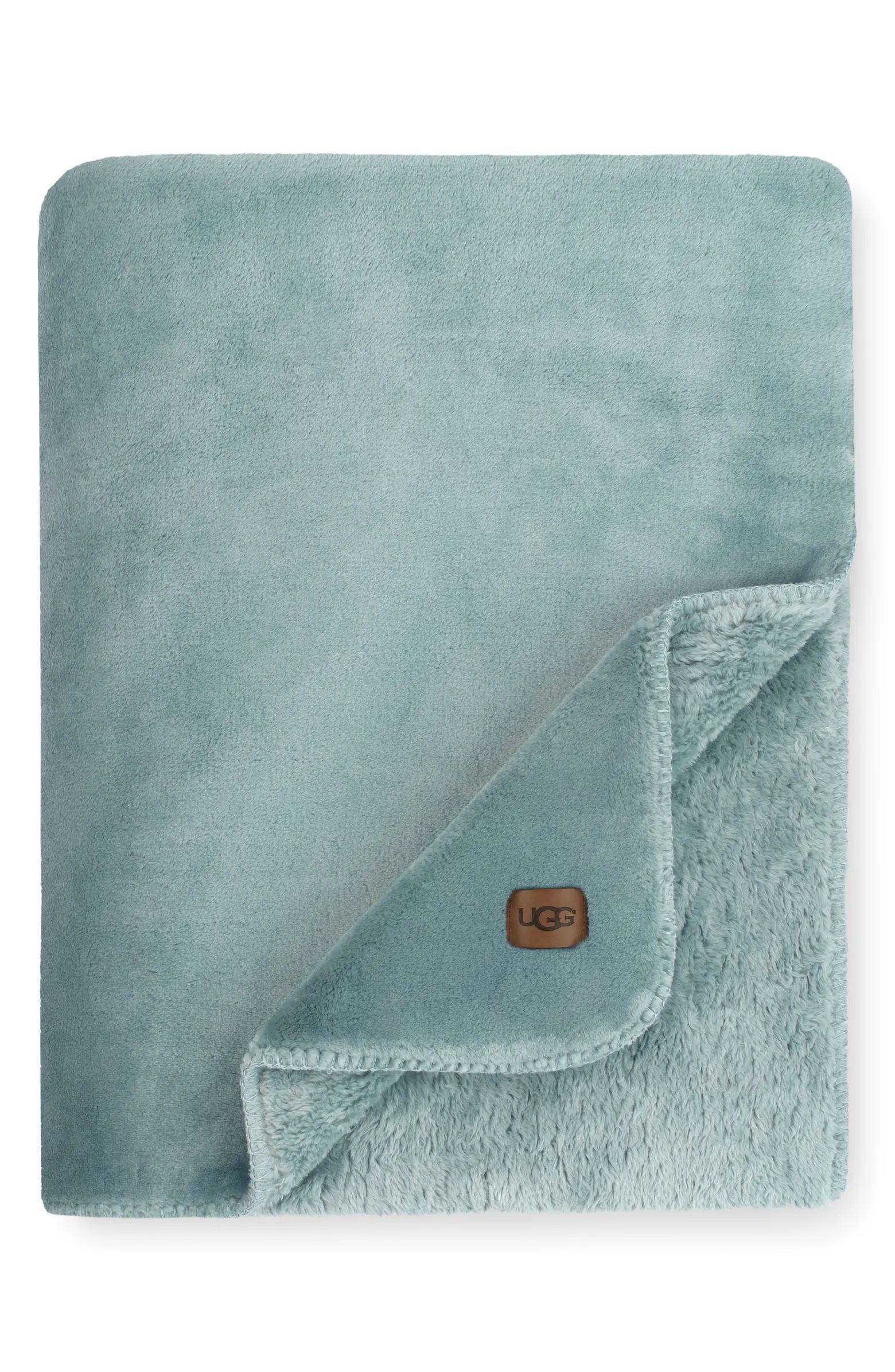 Rating 4.7out of5stars(155)155Whistler Throw BlanketUGG® | Nordstrom