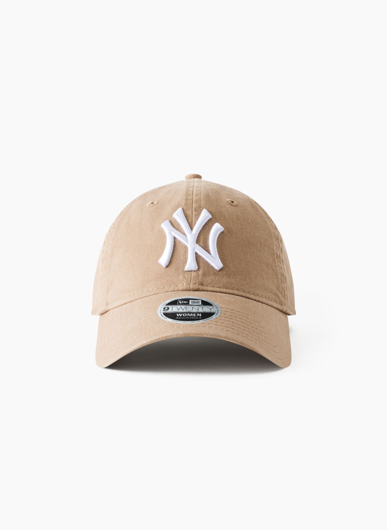 NEW YORK YANKEES BASEBALL CAP | Aritzia