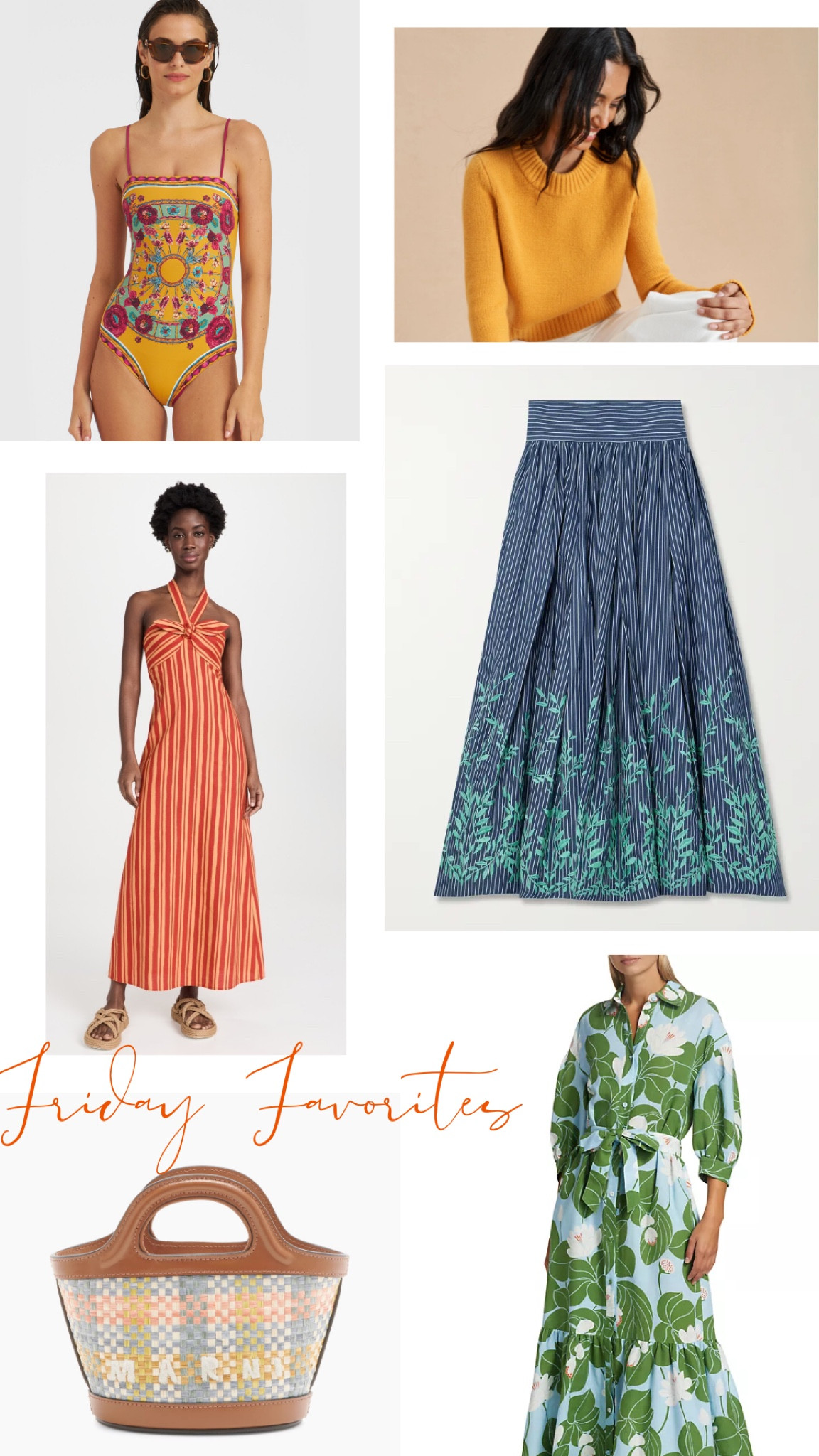 Friday favs ♥️

#LTKSeasonal
