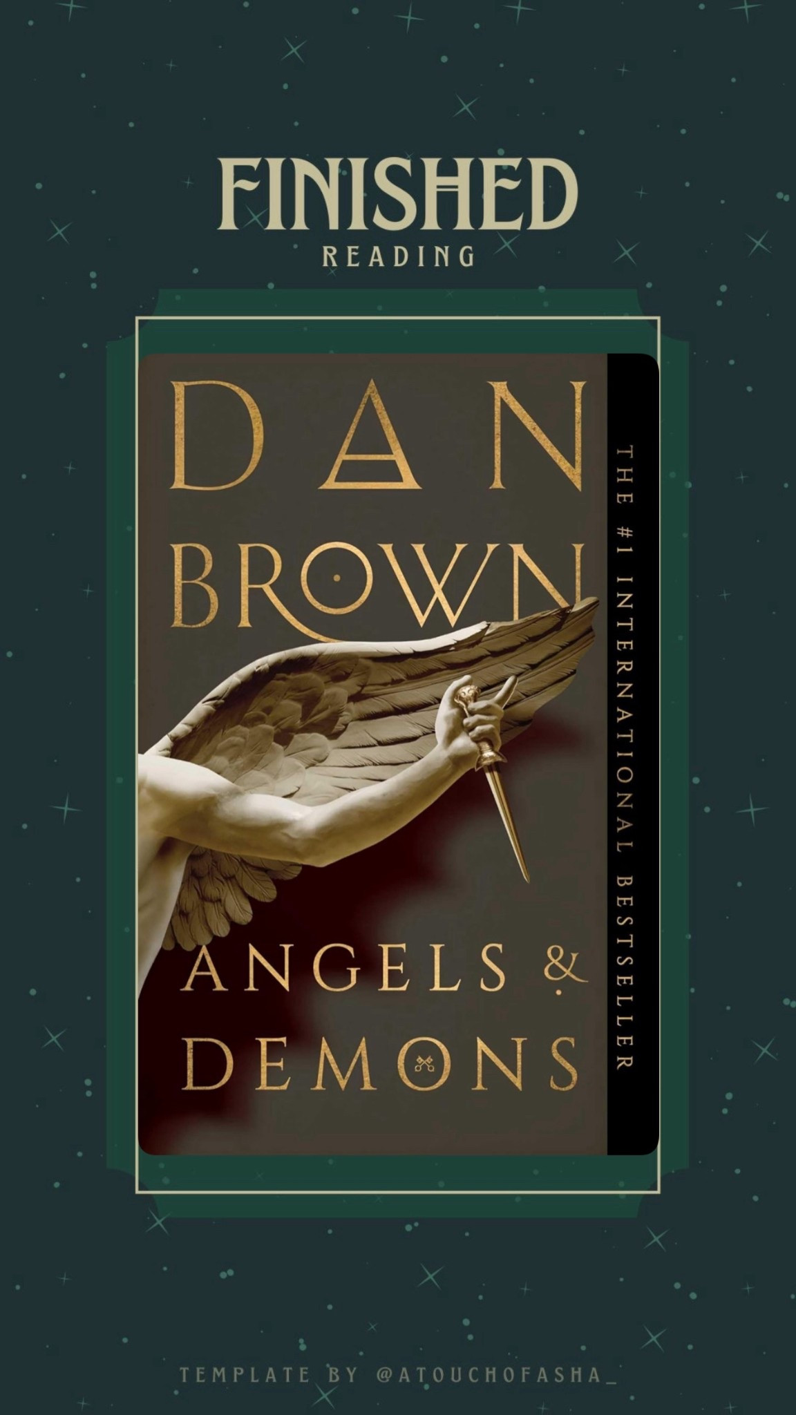 Decided to start re-reading the series since a new book is out in it! It’s been awhile but it was just as good as the first time I read it way back when  

#LTKHome