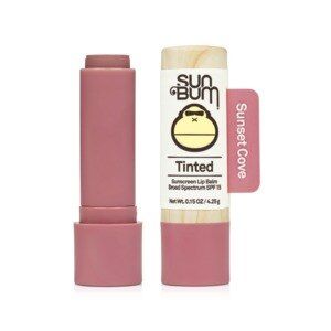 Sun Bum Tinted Lip Balm SPF 15 | CVS