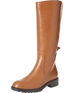 Amazon Essentials Women's Riding Boot | Amazon (US)