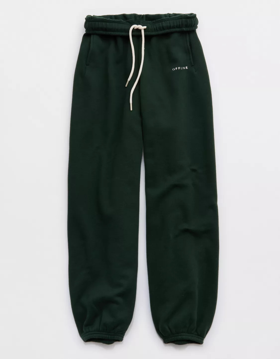 OFFLINE By Aerie Cloud Fleece Baggy Jogger | American Eagle Outfitters (US & CA)