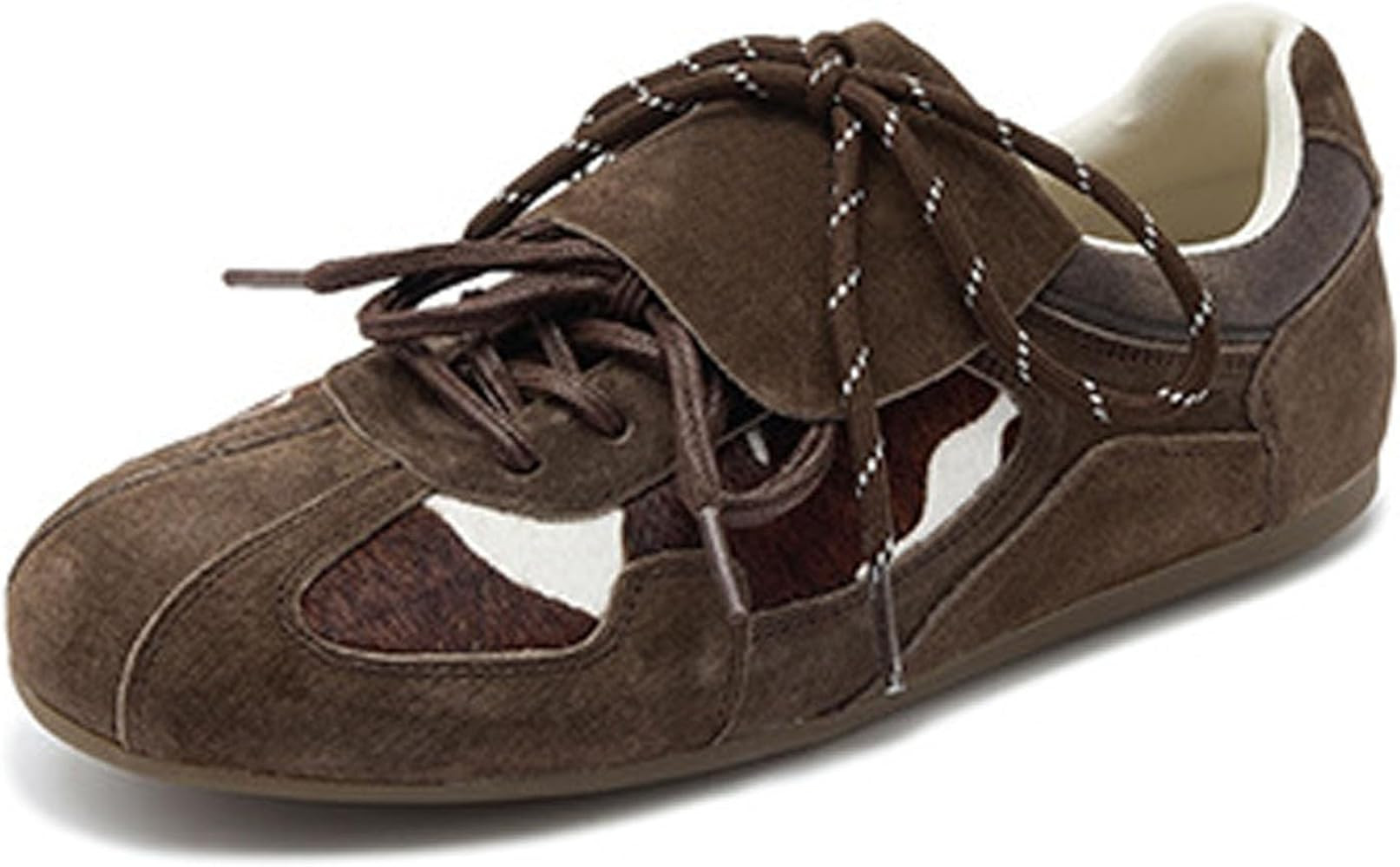 Leopard Sneakers for Women Urban Sport Running Shoes Comfortable Fashion Walking Shoes Leopard Pr... | Amazon (US)