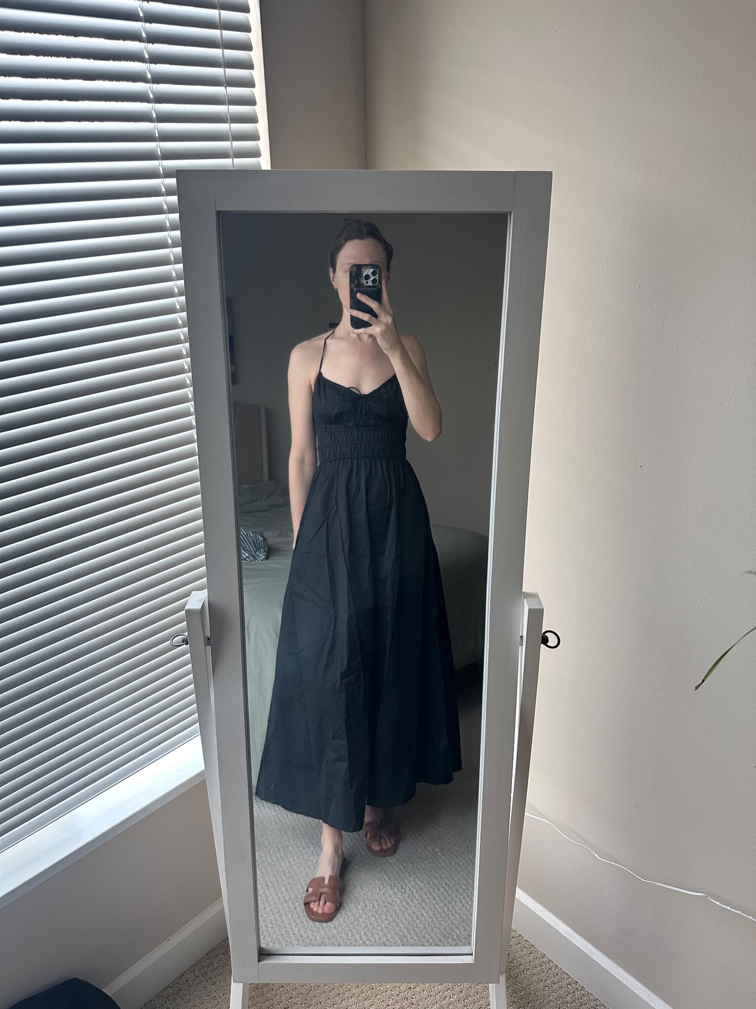 LBD is always perfect to have on hand

Wearing a true size S

#LTKTravel #LTKSwim #LTKSeasonal