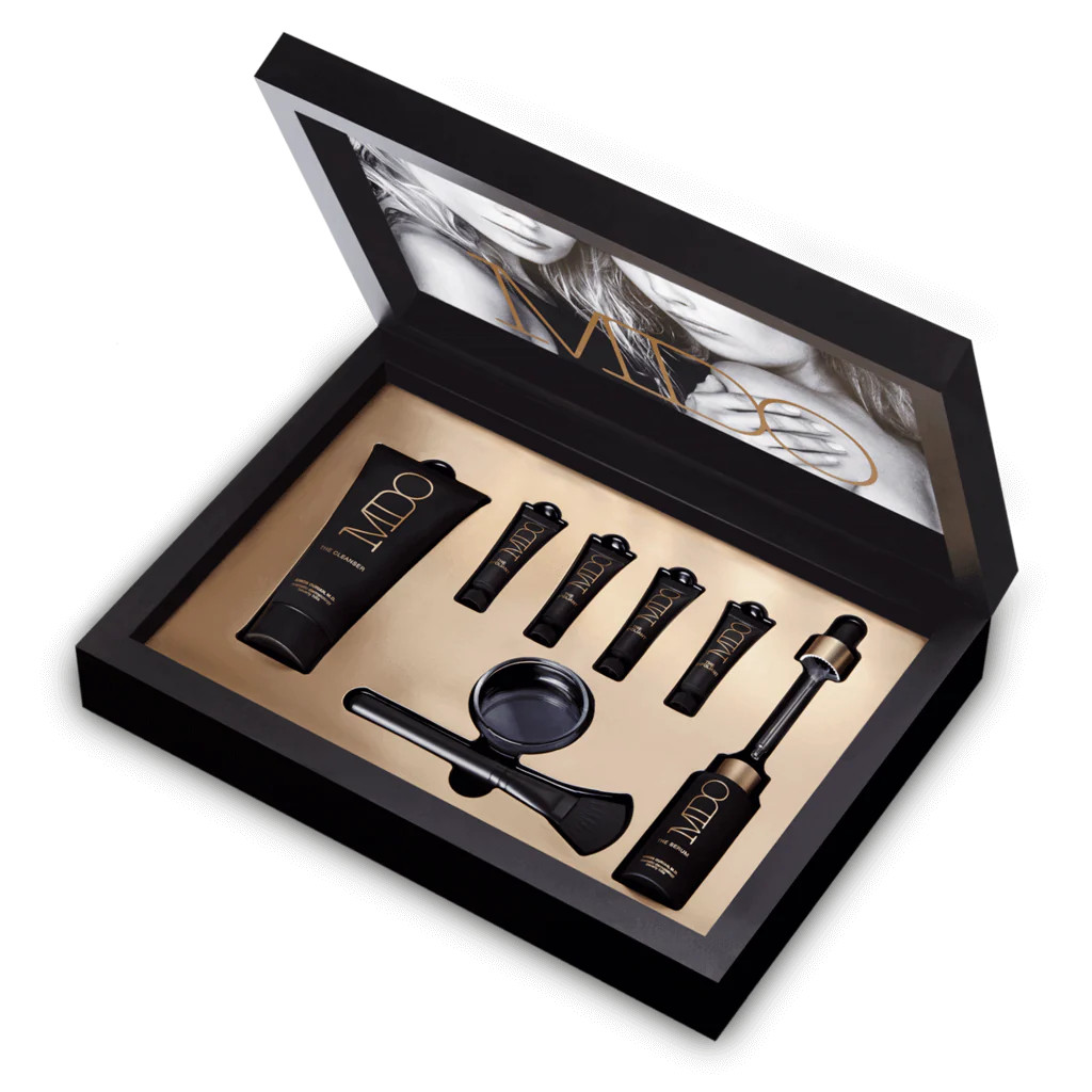 MDO Cosmetic Dermatology GmbH | MDO