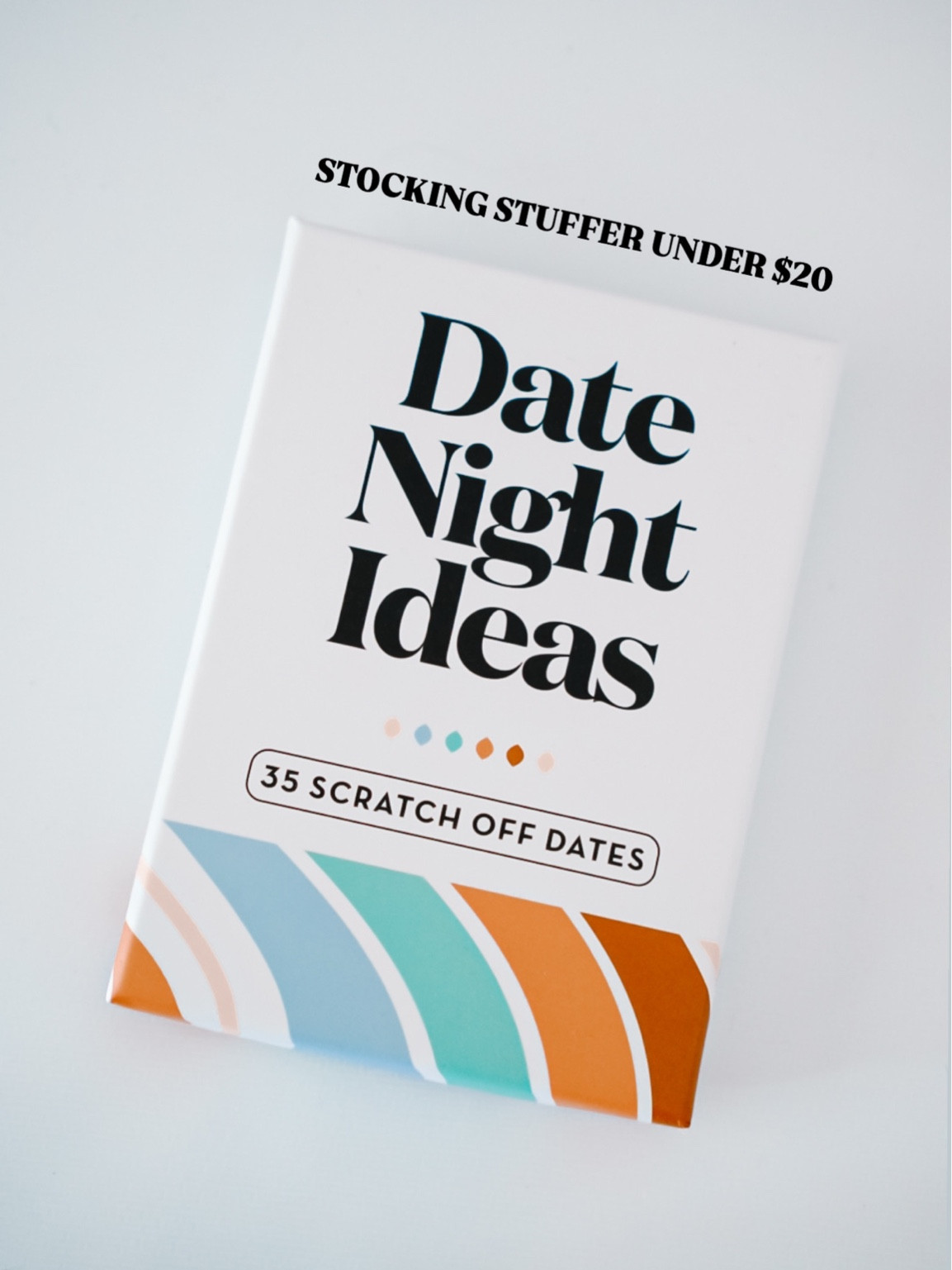 STOCKING STUFFER IDEA under $20! Last minute gift idea for him or her from Amazon! Arrives before Christmas 🧡

#LTKHoliday #LTKGiftGuide #LTKFamily