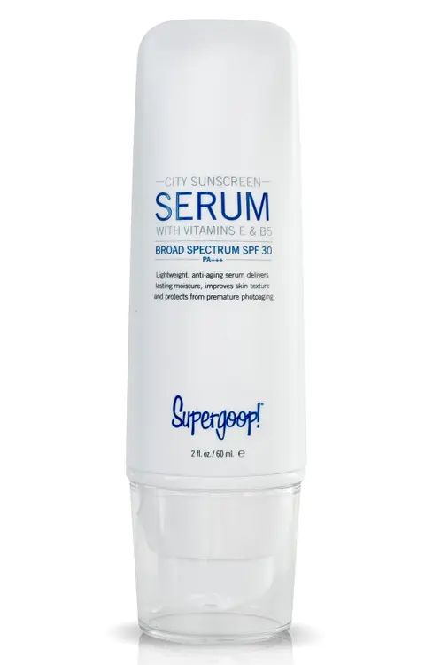 Supergoop! 'City Sunscreen' Serum SPF 30+ PA+++ | Nordstrom