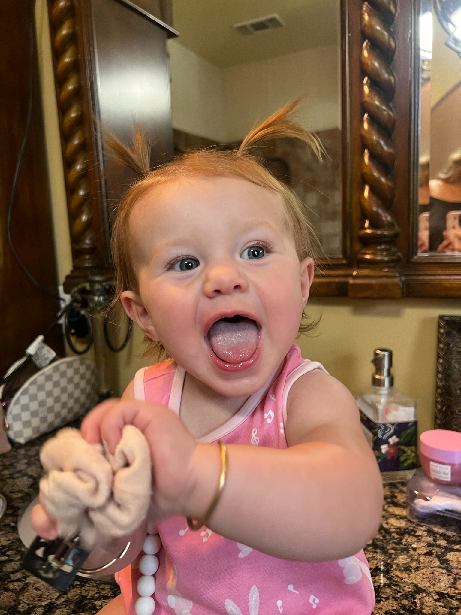 one of our fave bubbles 🎀🩷🐰

#LTKSummerSales #LTKFindsUnder50 #LTKBaby
