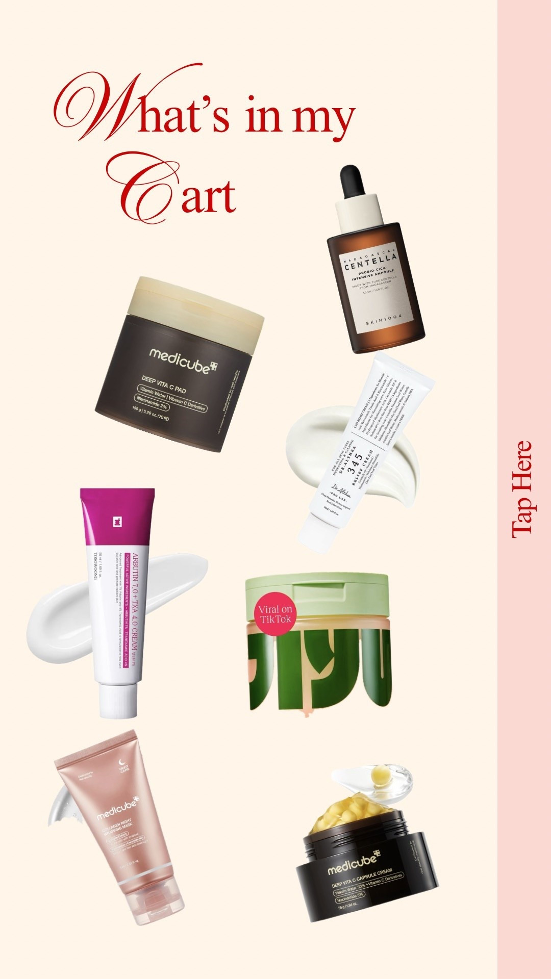 What is in my Amazon Cart ❤️

#LTKselfcare #LTKgrwm #LTKBeauty