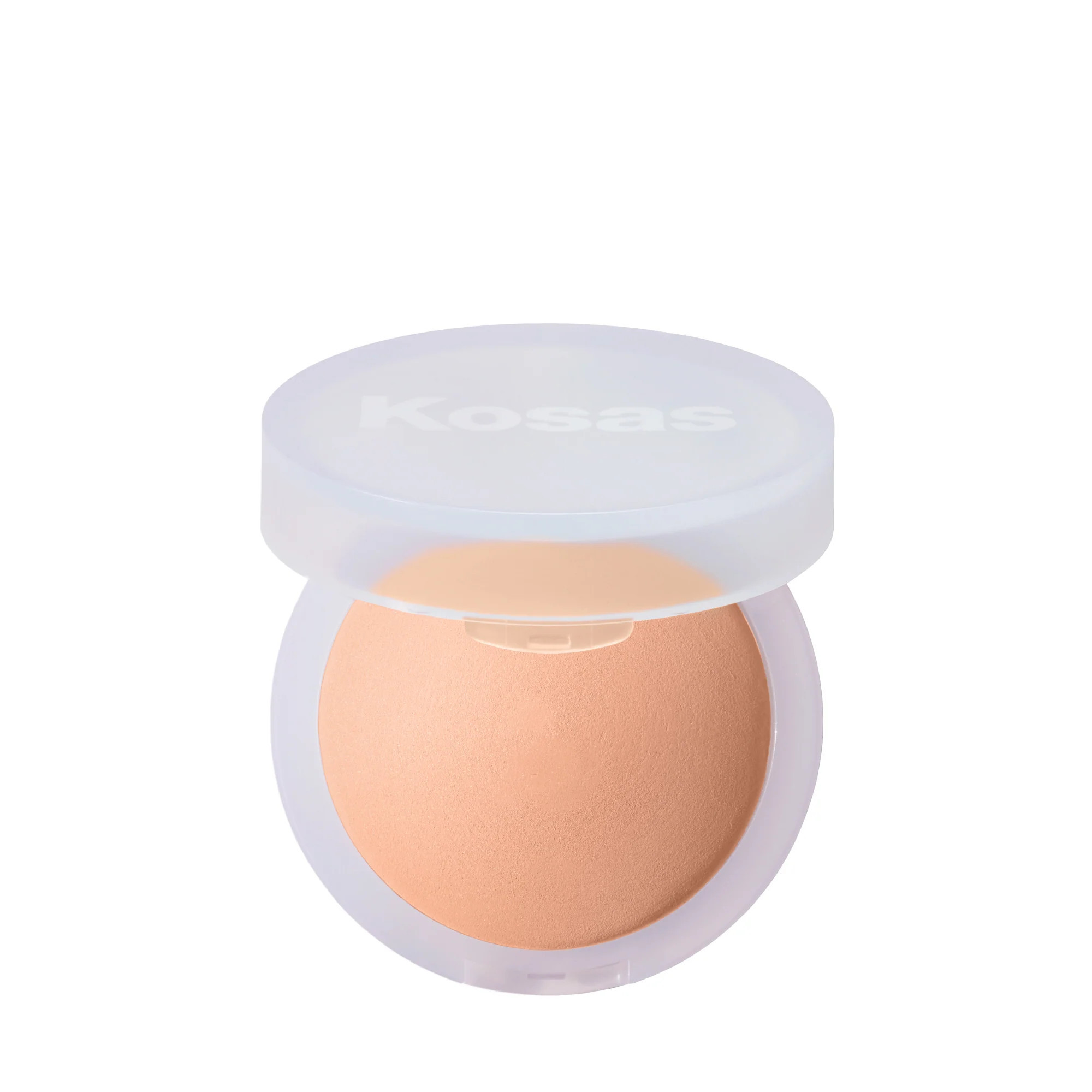 Cloud Set Brightening Powder - Peachy | Kosas