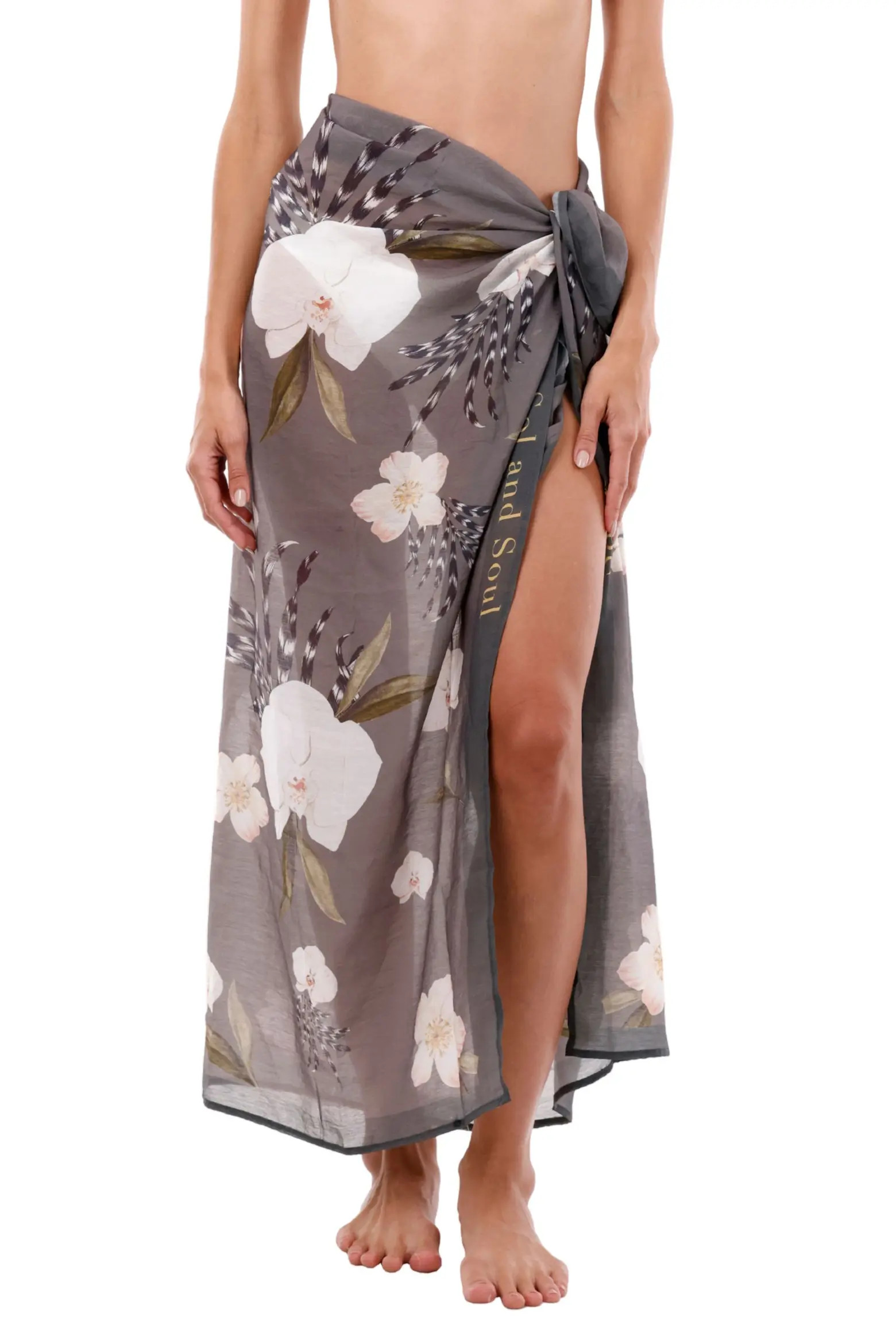 Safari Mai The Must Cover-Up Pareo (Women) | Nordstrom | Nordstrom