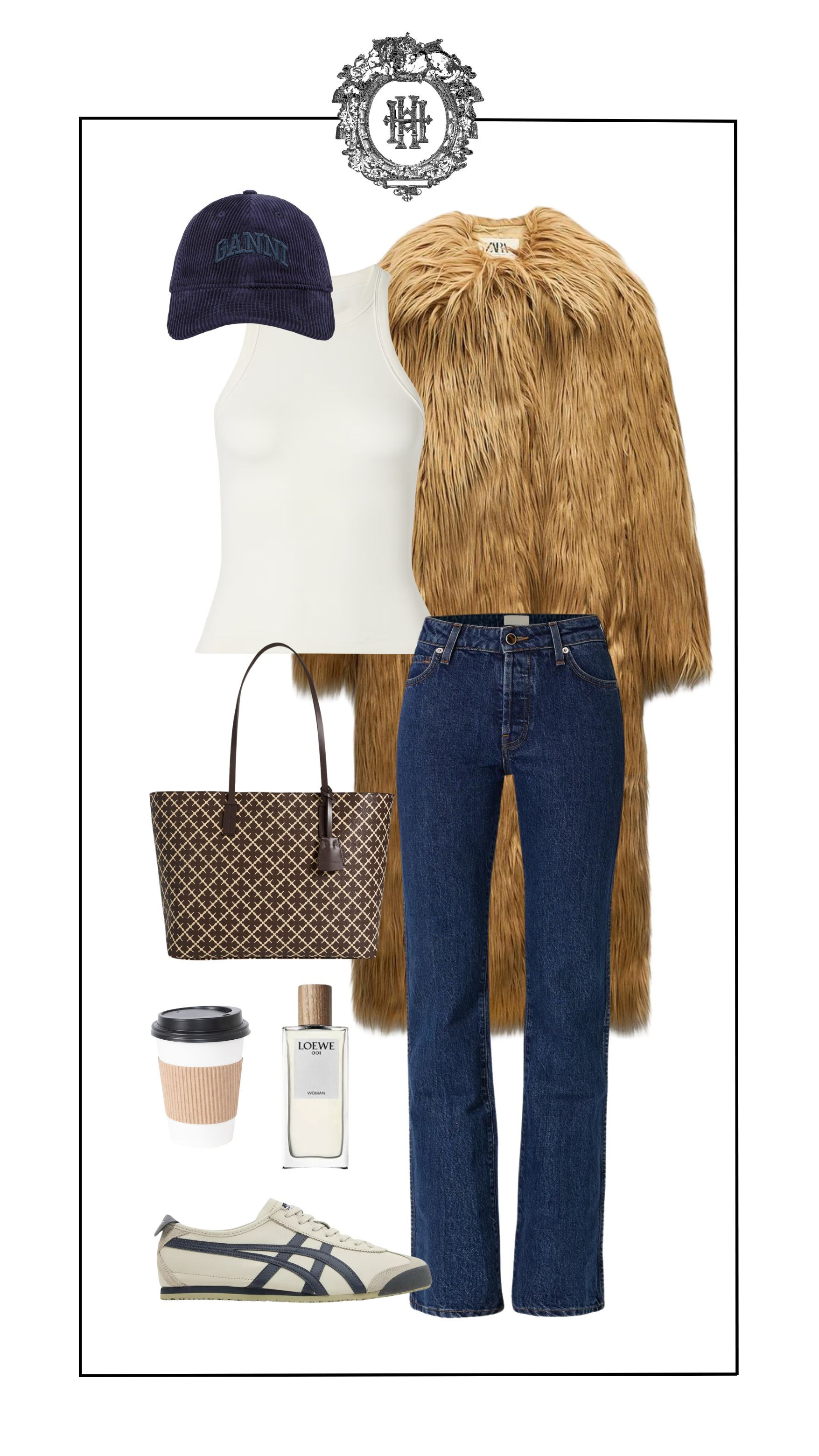 Styling Jeans & a Tee

Coat: Zara (Faux Fur Long Coat)
 

 #LTKSeasonal #LTKStyleTip